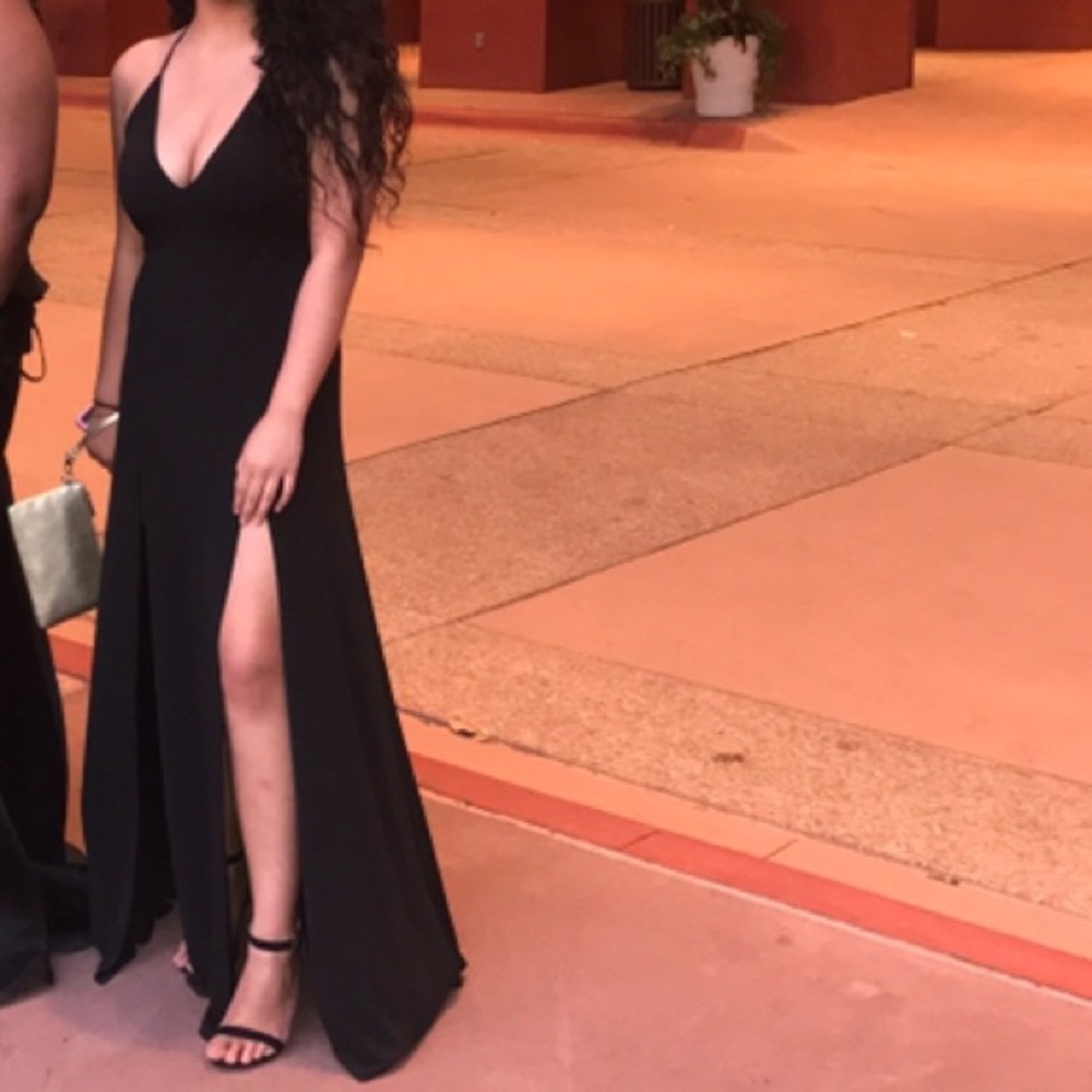 Maxi Dress!